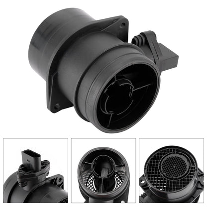 Audi A4 Golf IV VW Passat 3B Jetta III 074906461B Mass Air Flow Meter Sensor