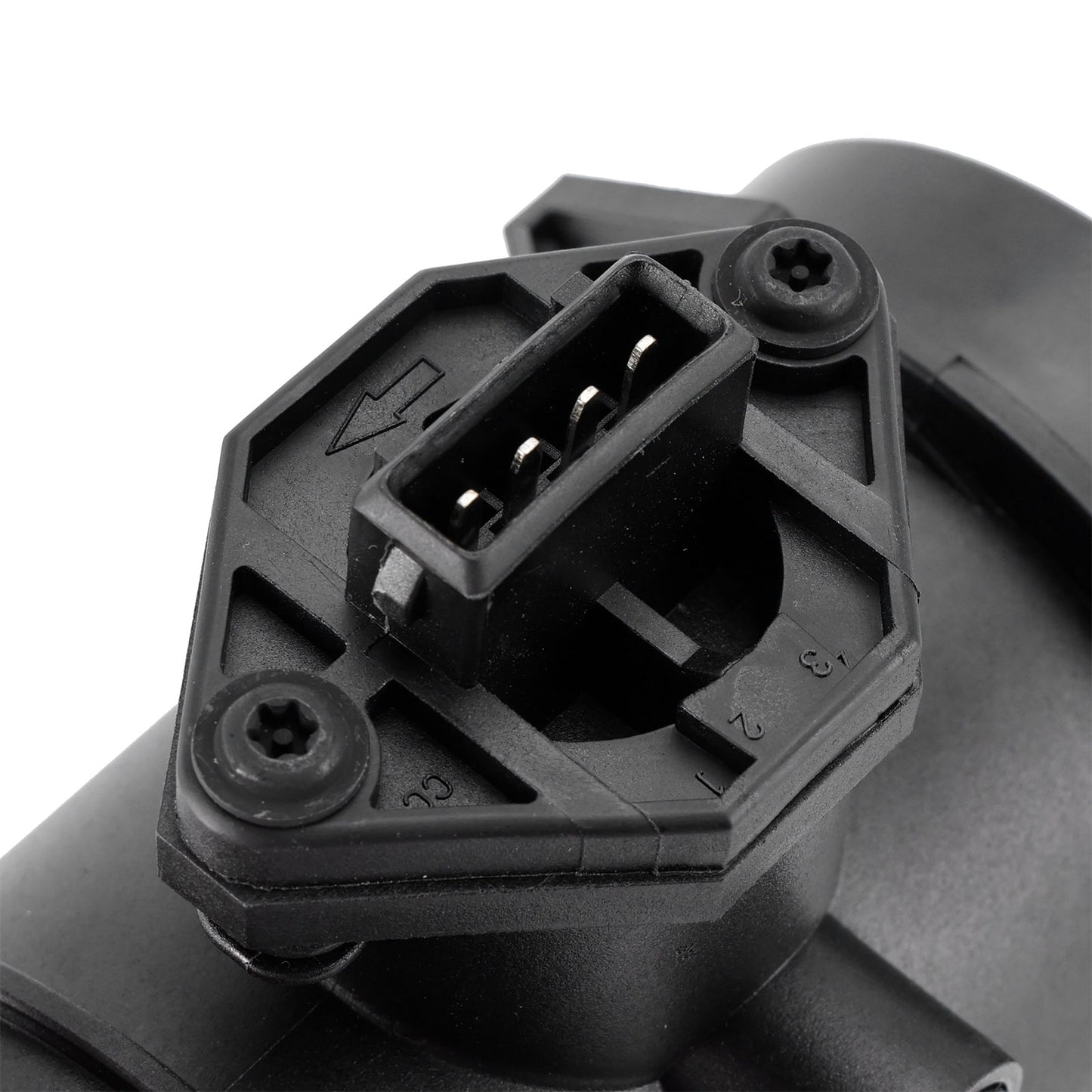 Ford Galaxy VW Golf III VR6 Sharan 0280217512 Mass Air Flow Meter Sensor