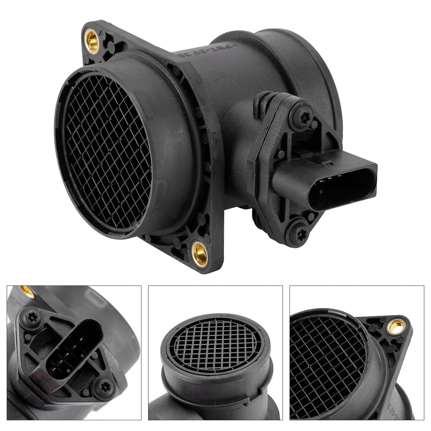 Audi A4 TT VW Golf IV Bora 1.8T 0280218063 Mass Air Flow Meter Sensor