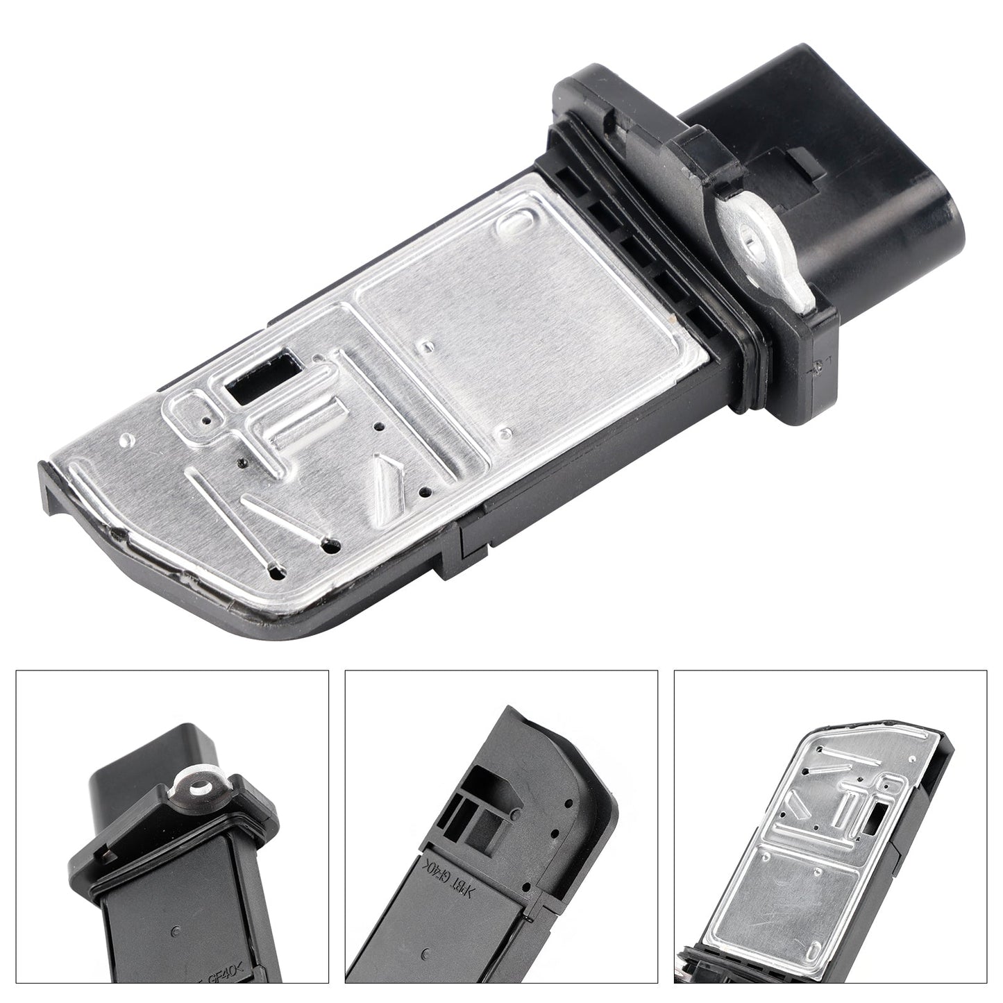 Audi A4 B7 S3 TT VW Golf GTI 2.0T 06F906461A Mass Air Flow Meter Sensor