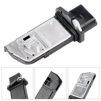 Audi A4 B7 S3 TT VW Golf GTI 2.0T 06F906461A Mass Air Flow Meter Sensor