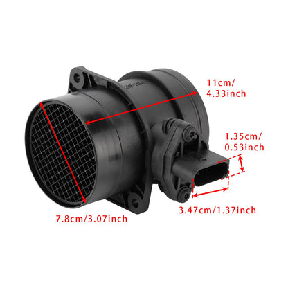 Audi TT RS6 Avant Leon 0280218065 Mass Air Flow Meter Sensor