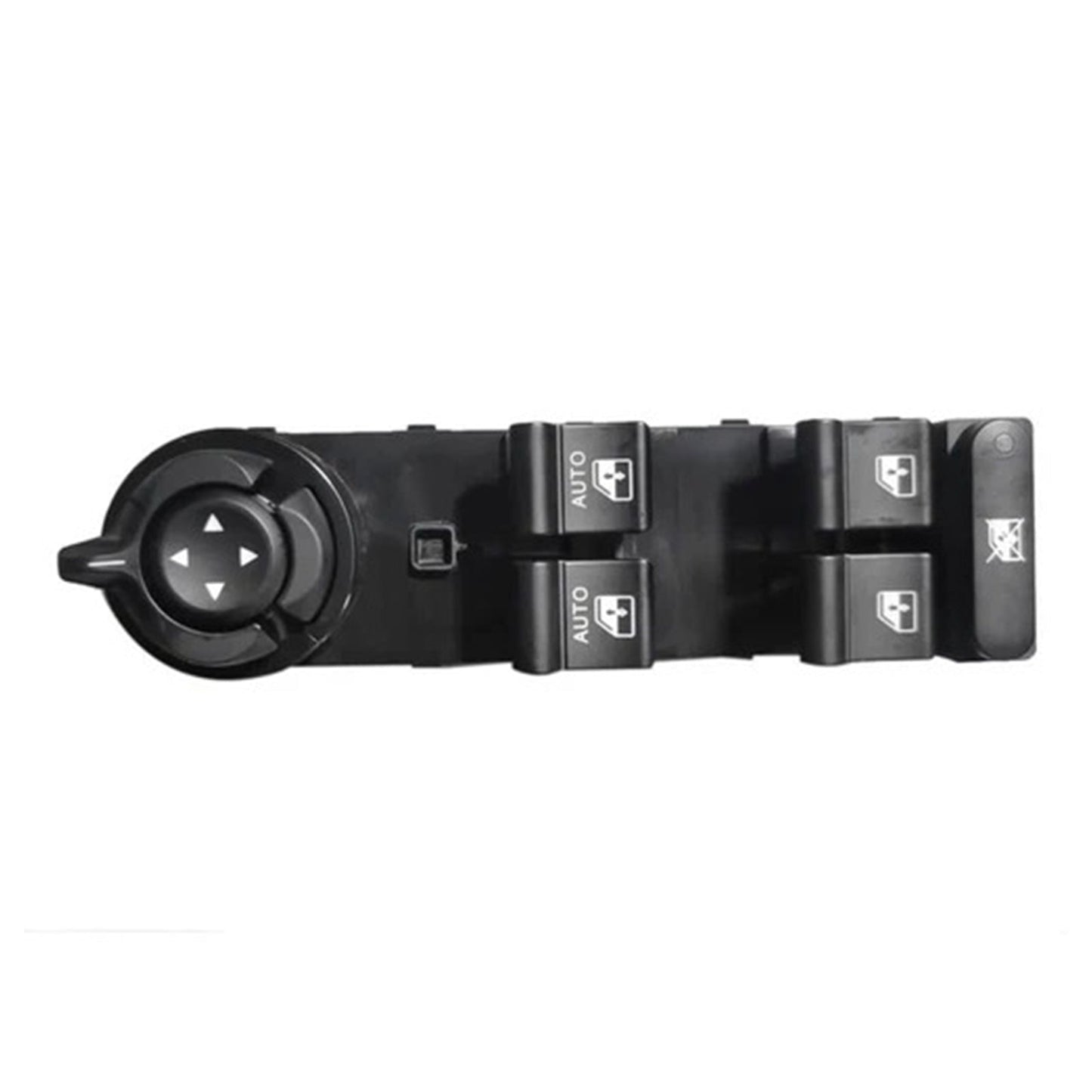 2016-2023 Jeep Liberty/Renegade Power Window Switch LHD Driver Side 735648127 5V83LXHAA