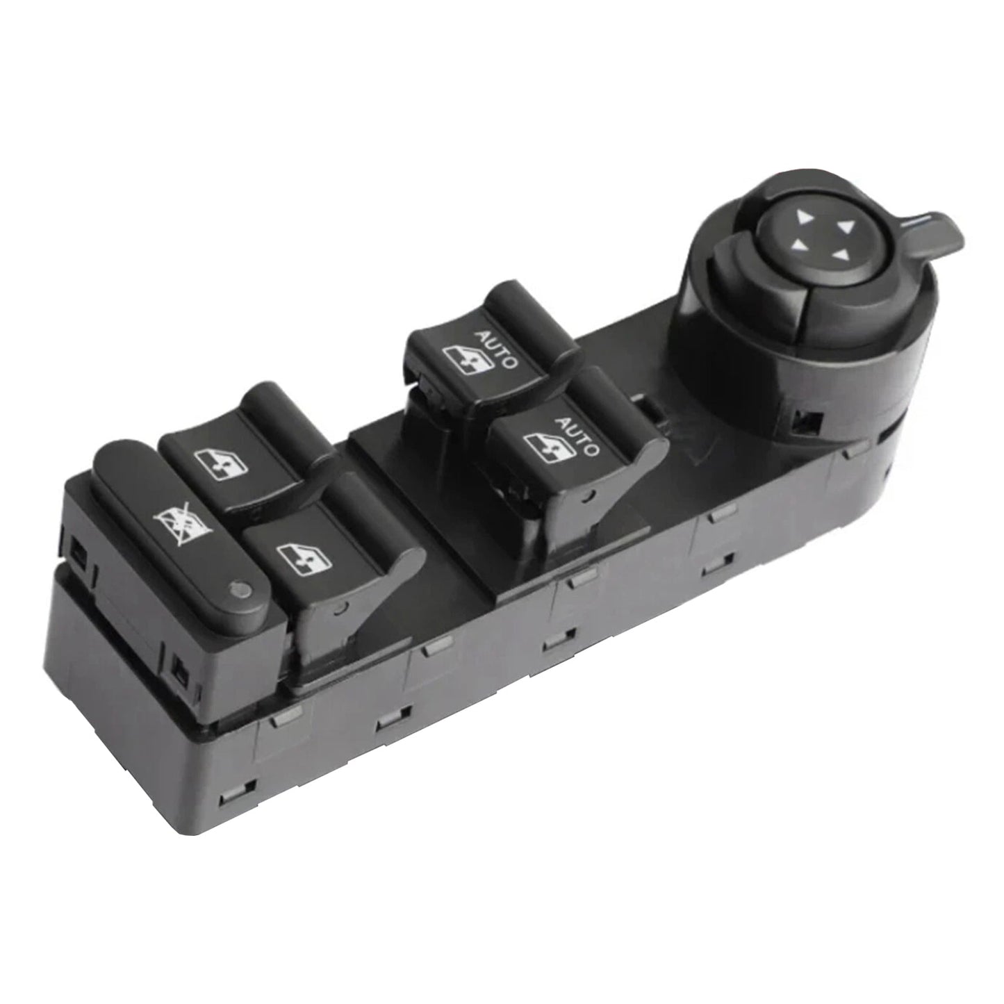 2016-2023 Jeep Liberty/Renegade Power Window Switch LHD Driver Side 735648127 5V83LXHAA