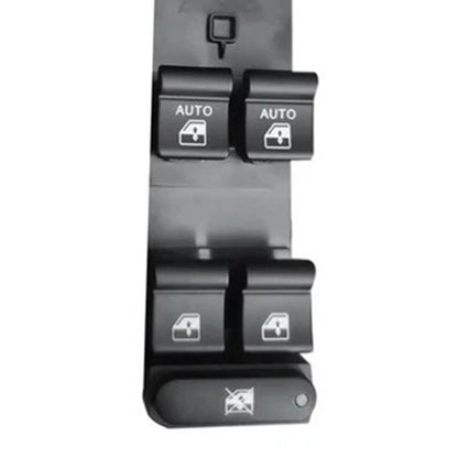 2016-2023 Jeep Liberty/Renegade Power Window Switch LHD Driver Side 735648127 5V83LXHAA