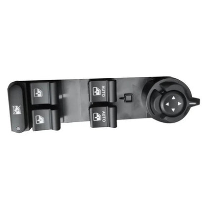 2016-2023 Jeep Liberty/Renegade Power Window Switch LHD Driver Side 735648127 5V83LXHAA