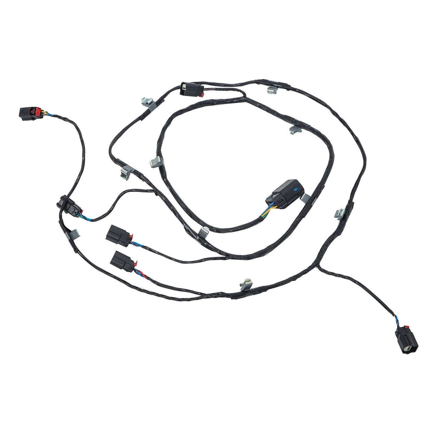 2016-2022 Jeep Grand Cherokee Front Fascia Wiring Harness 68261975AC 68261975AA