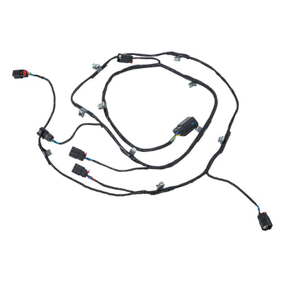 2016-2022 Jeep Grand Cherokee Front Fascia Wiring Harness 68261975AC 68261975AA