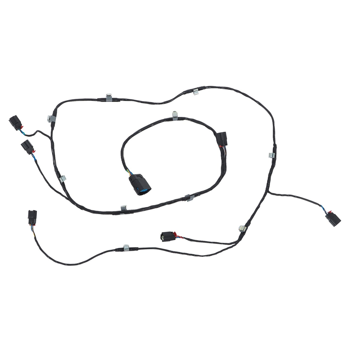 2016-2022 Jeep Grand Cherokee Front Fascia Wiring Harness 68261975AC 68261975AA