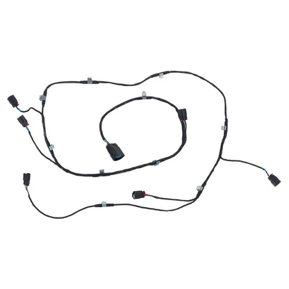 2016-2022 Jeep Grand Cherokee Front Fascia Wiring Harness 68261975AC 68261975AA