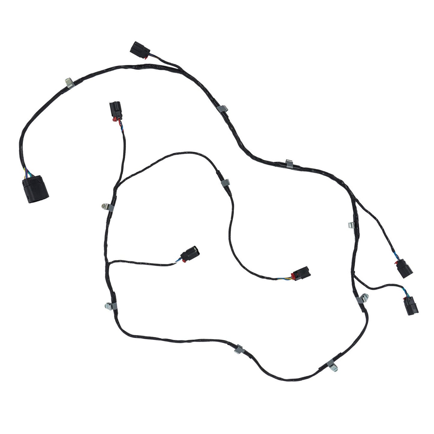 2016-2022 Jeep Grand Cherokee Front Fascia Wiring Harness 68261975AC 68261975AA