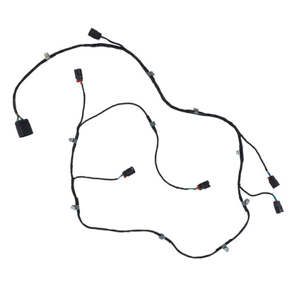 2016-2022 Jeep Grand Cherokee Front Fascia Wiring Harness 68261975AC 68261975AA
