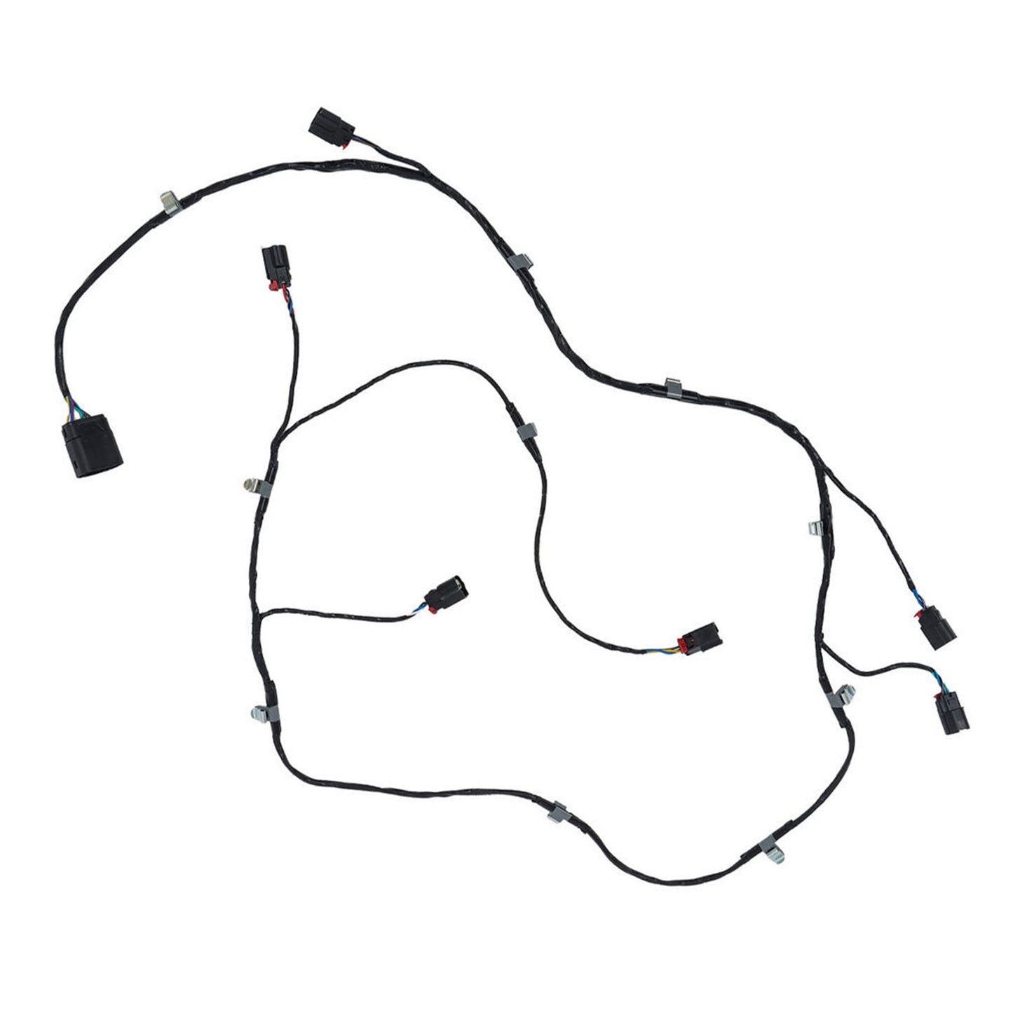 2016-2022 Jeep Grand Cherokee Front Fascia Wiring Harness 68261975AC 68261975AA