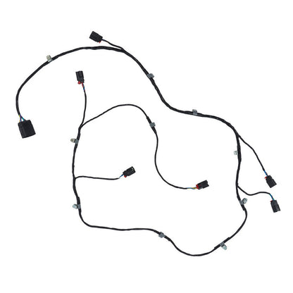 2016-2022 Jeep Grand Cherokee Front Fascia Wiring Harness 68261975AC 68261975AA