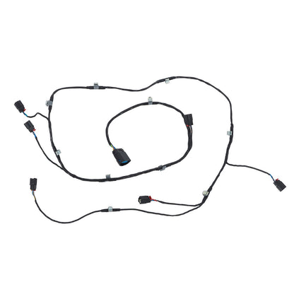 2016-2022 Jeep Grand Cherokee Front Fascia Wiring Harness 68261975AC 68261975AA
