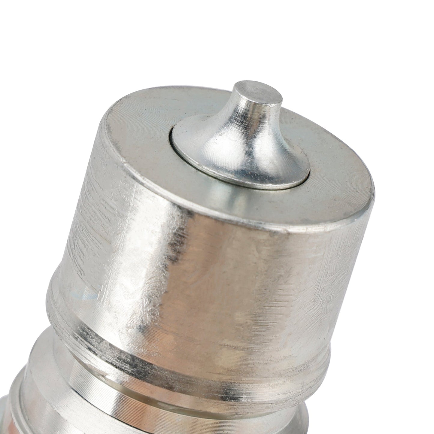 3/4" NPT ISO 7241-B Quick Disconnect Hydraulic Couplings / Couplers