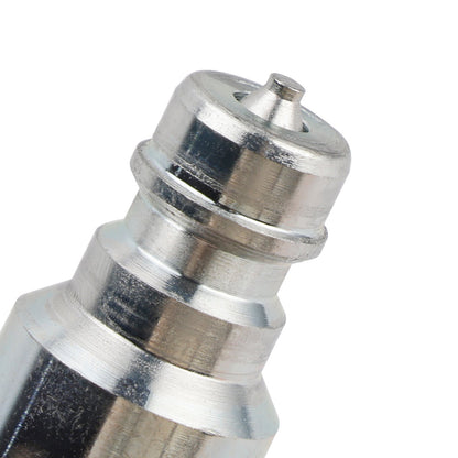 1/4" NPT ISO 7241-A Quick Disconnect Hydraulic Couplings / Couplers
