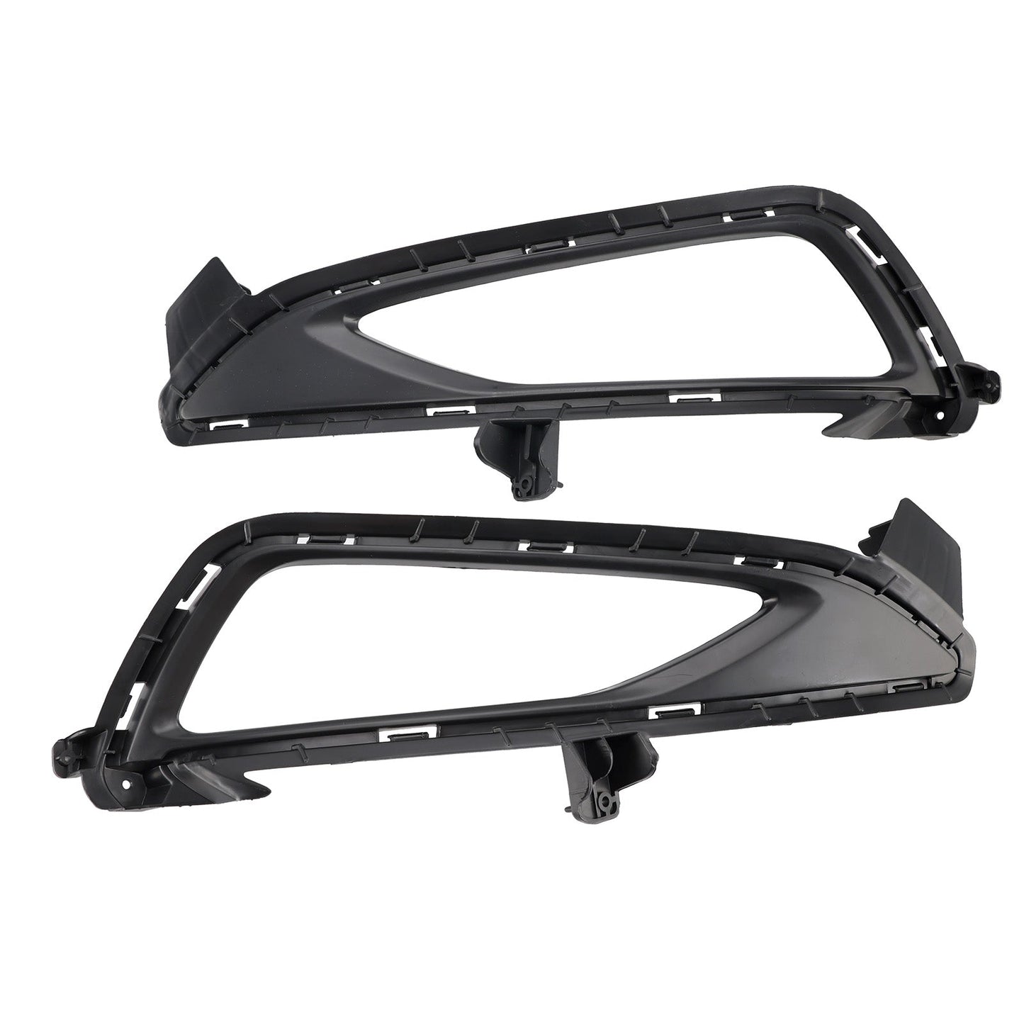 2016-2018 Hyundai Tucson LED Fog Light Daytime Running Lamp + Wire Harness
