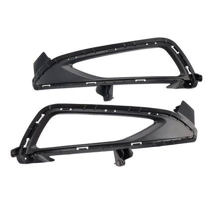 2016-2018 Hyundai Tucson LED Fog Light Daytime Running Lamp + Wire Harness