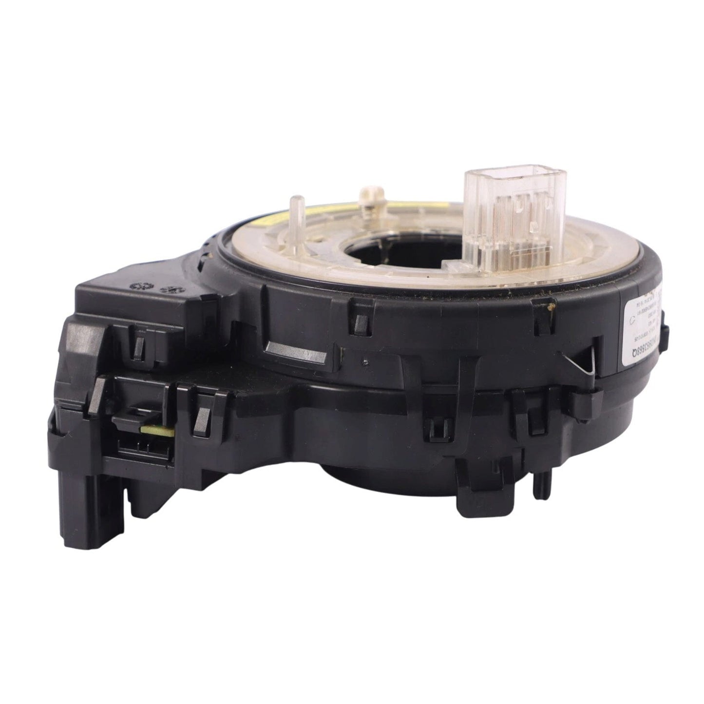 2009-2016 Audi A4 A5 8K0953568Q 8 PINS Spiral Cable Angle Sensor Assembly 8 PINS