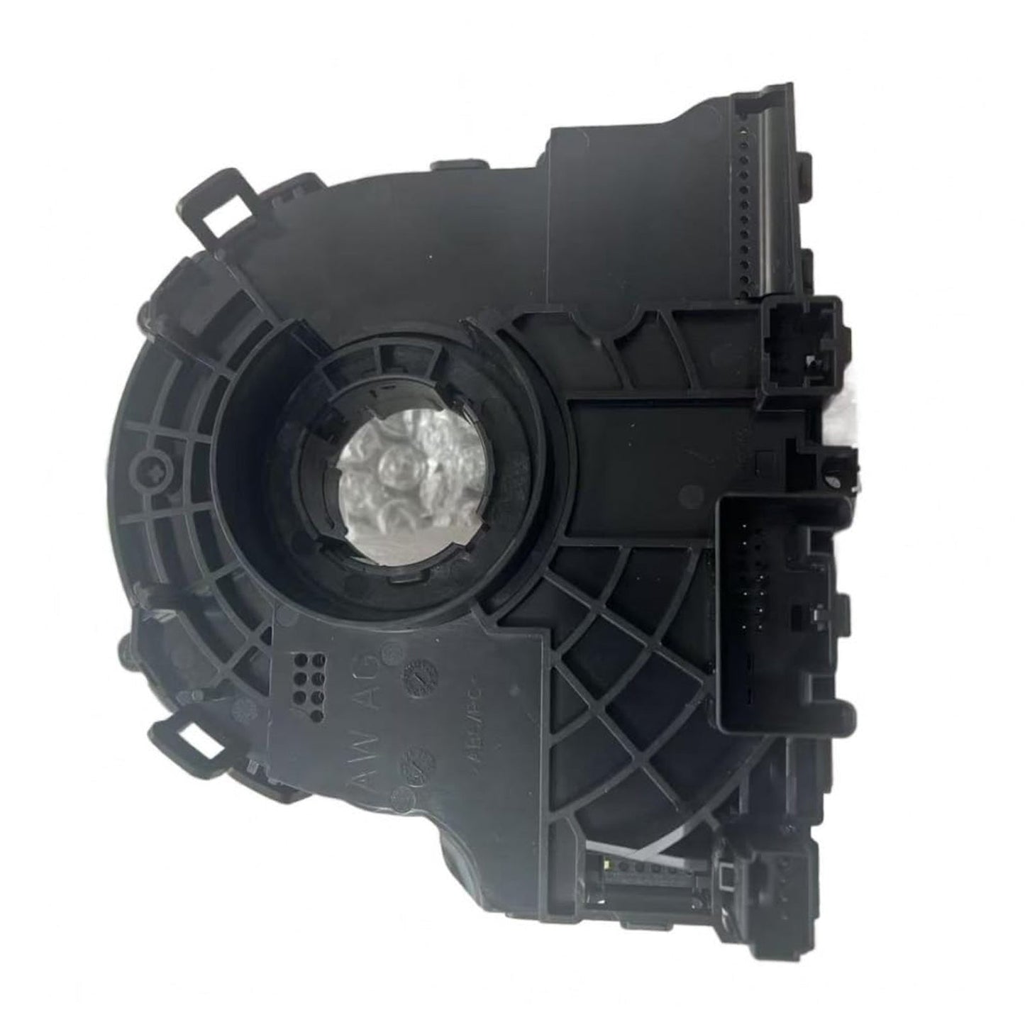 2009-2016 Audi A4 A5 8K0953568Q 8 PINS Spiral Cable Angle Sensor Assembly 8 PINS