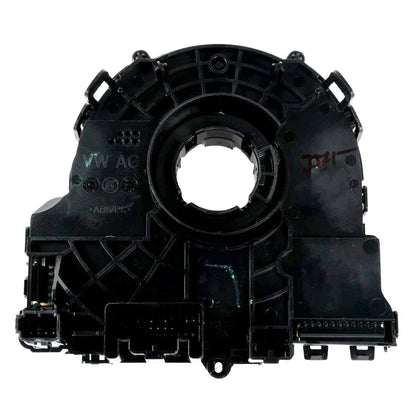 2012-2018 Audi A6 4G 4H0953568K Spiral 8 PINS Cable Angle Sensor Assembly