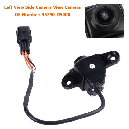 2016-2019 Kia Optima Left View Side Camera View Camera 95790-D5000