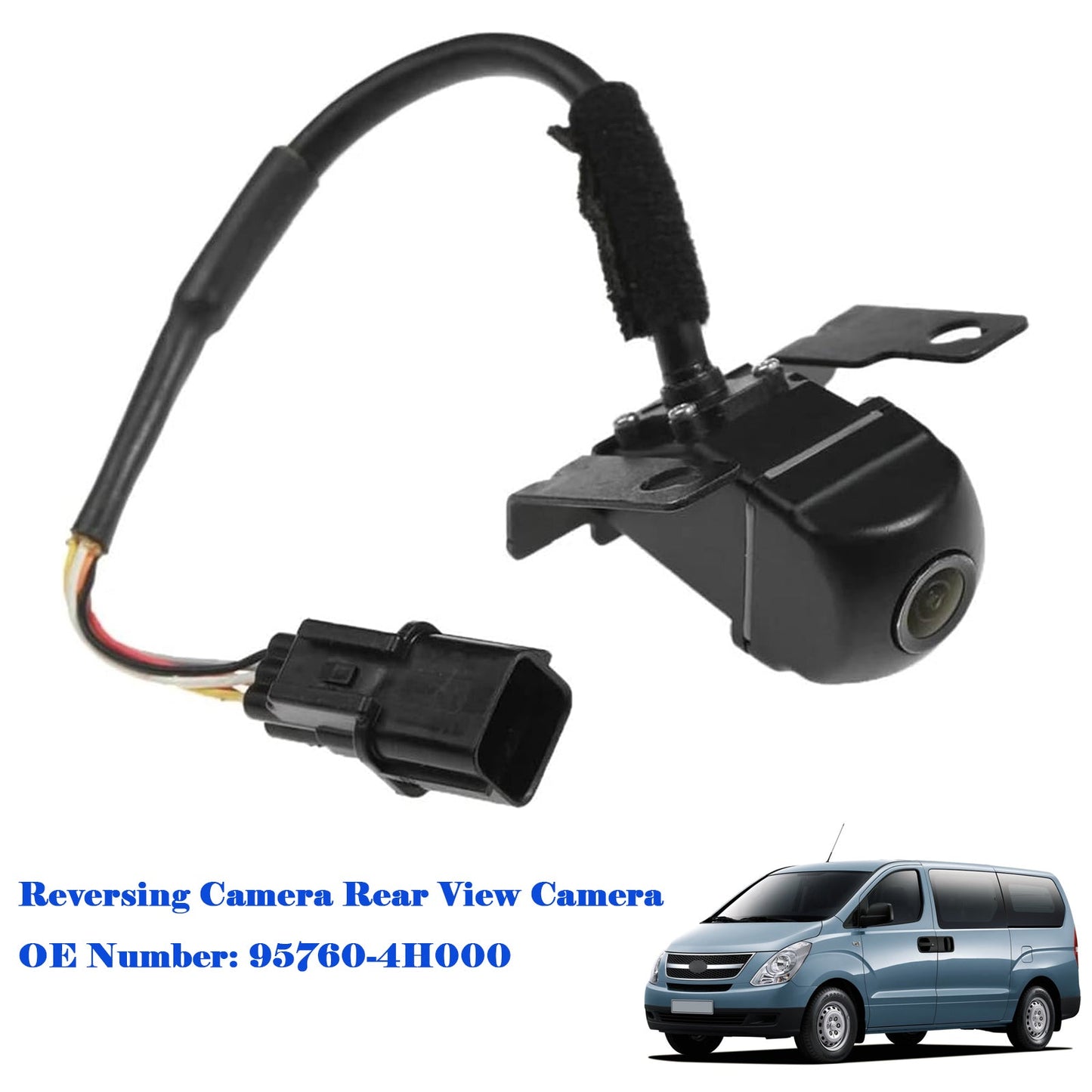 Hyundai i800/iMax H1/Starex Reversing Camera Rear View Camera 95760-4H000