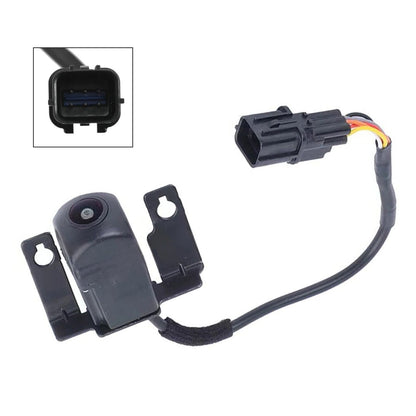 Hyundai i800/iMax H1/Starex Reversing Camera Rear View Camera 95760-4H000