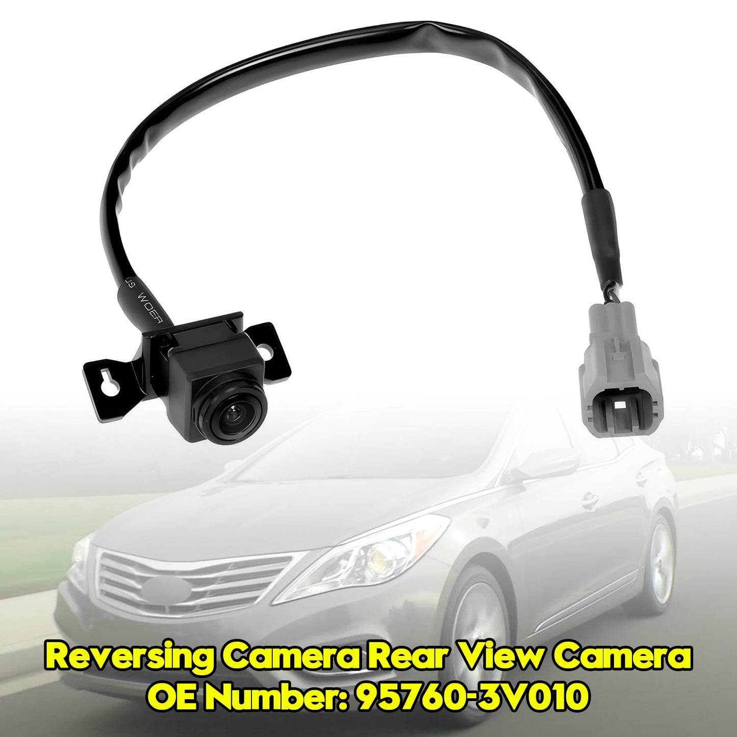 2011-2013 Hyundai Azera Reversing Camera Rear View Camera 95760-3V010