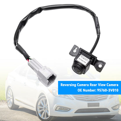 2011-2013 Hyundai Azera Reversing Camera Rear View Camera 95760-3V010