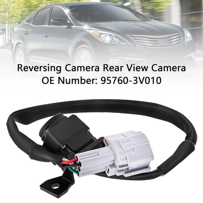 2011-2013 Hyundai Azera Reversing Camera Rear View Camera 95760-3V010