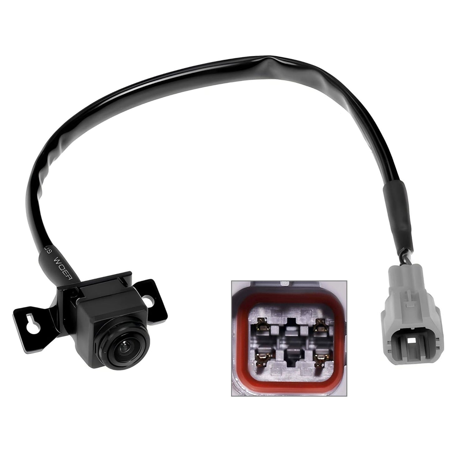 2011-2013 Hyundai Azera Reversing Camera Rear View Camera 95760-3V010