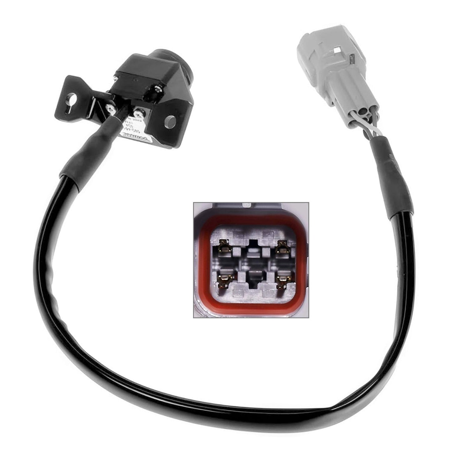 2011-2013 Hyundai Azera Reversing Camera Rear View Camera 95760-3V010