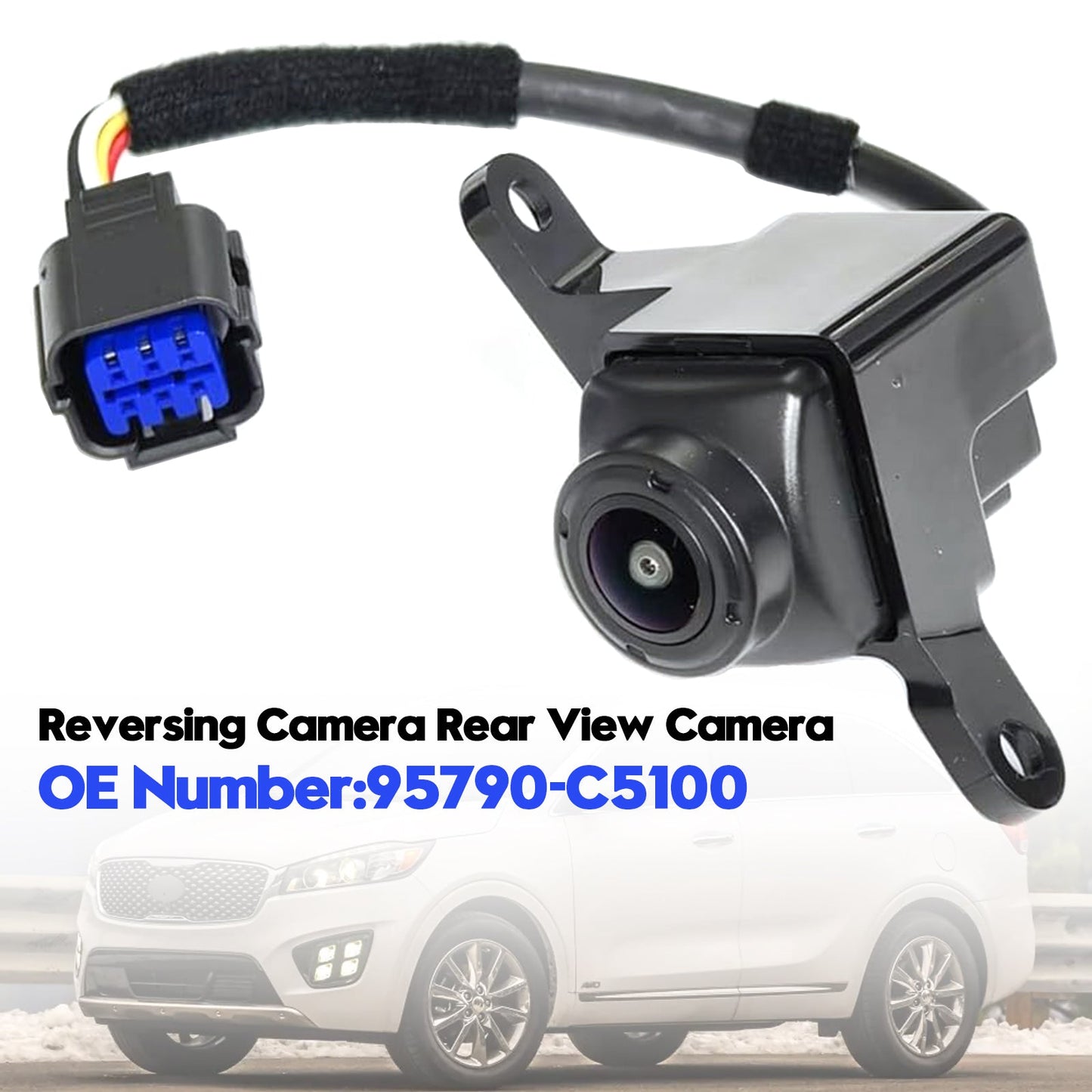 2016-2018 Kia Sorento 95790-C5100 Reversing Camera Rear View Camera