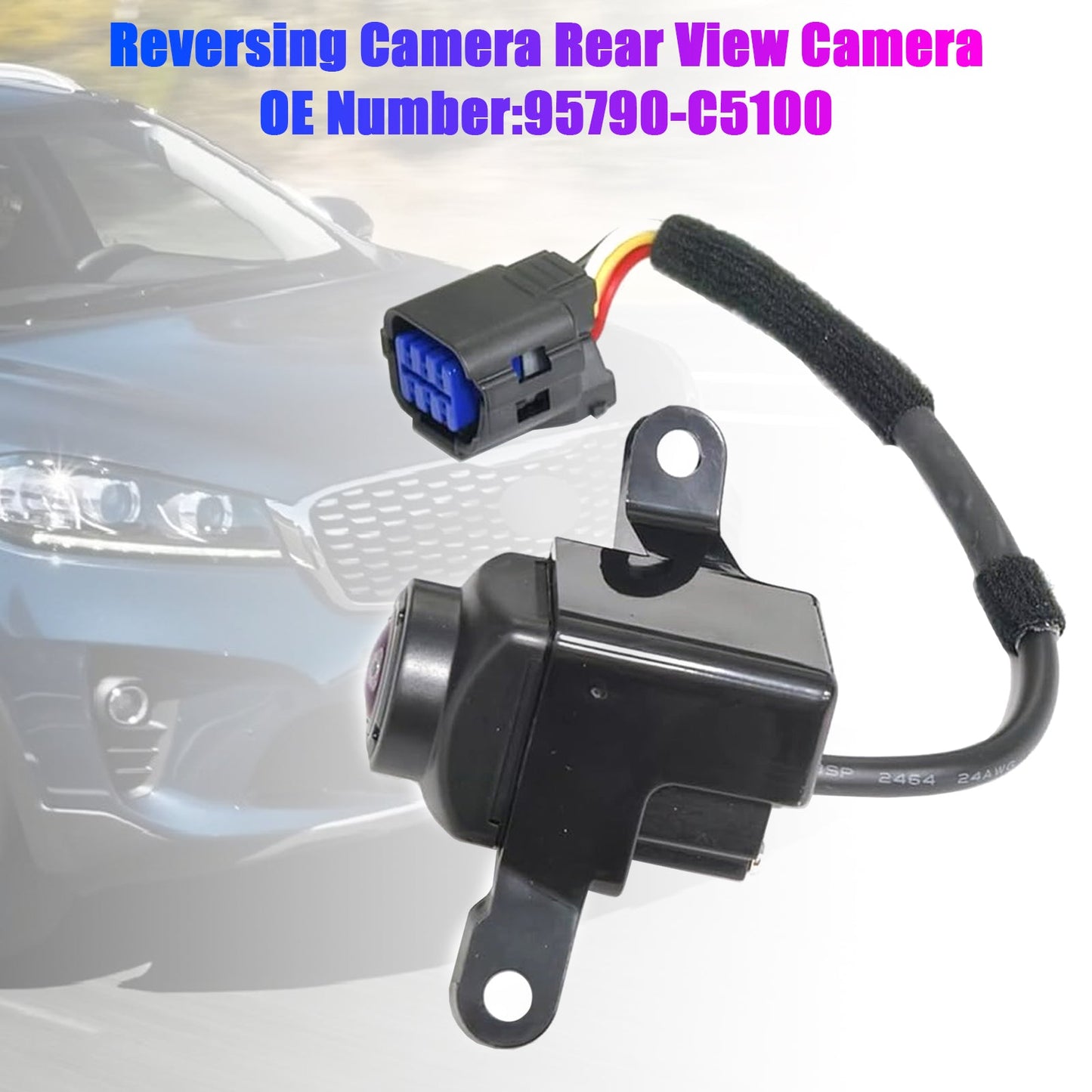 2016-2018 Kia Sorento 95790-C5100 Reversing Camera Rear View Camera