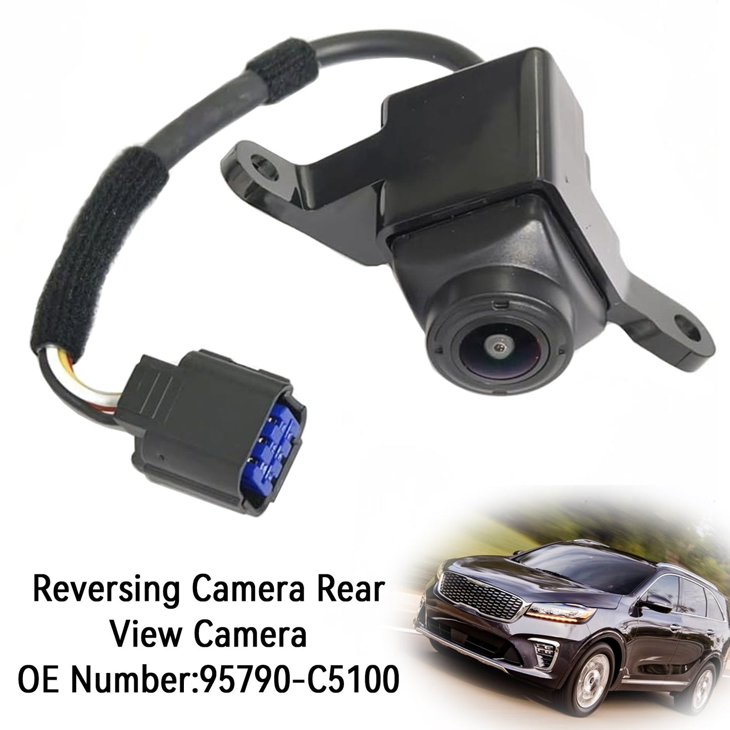 2016-2018 Kia Sorento 95790-C5100 Reversing Camera Rear View Camera