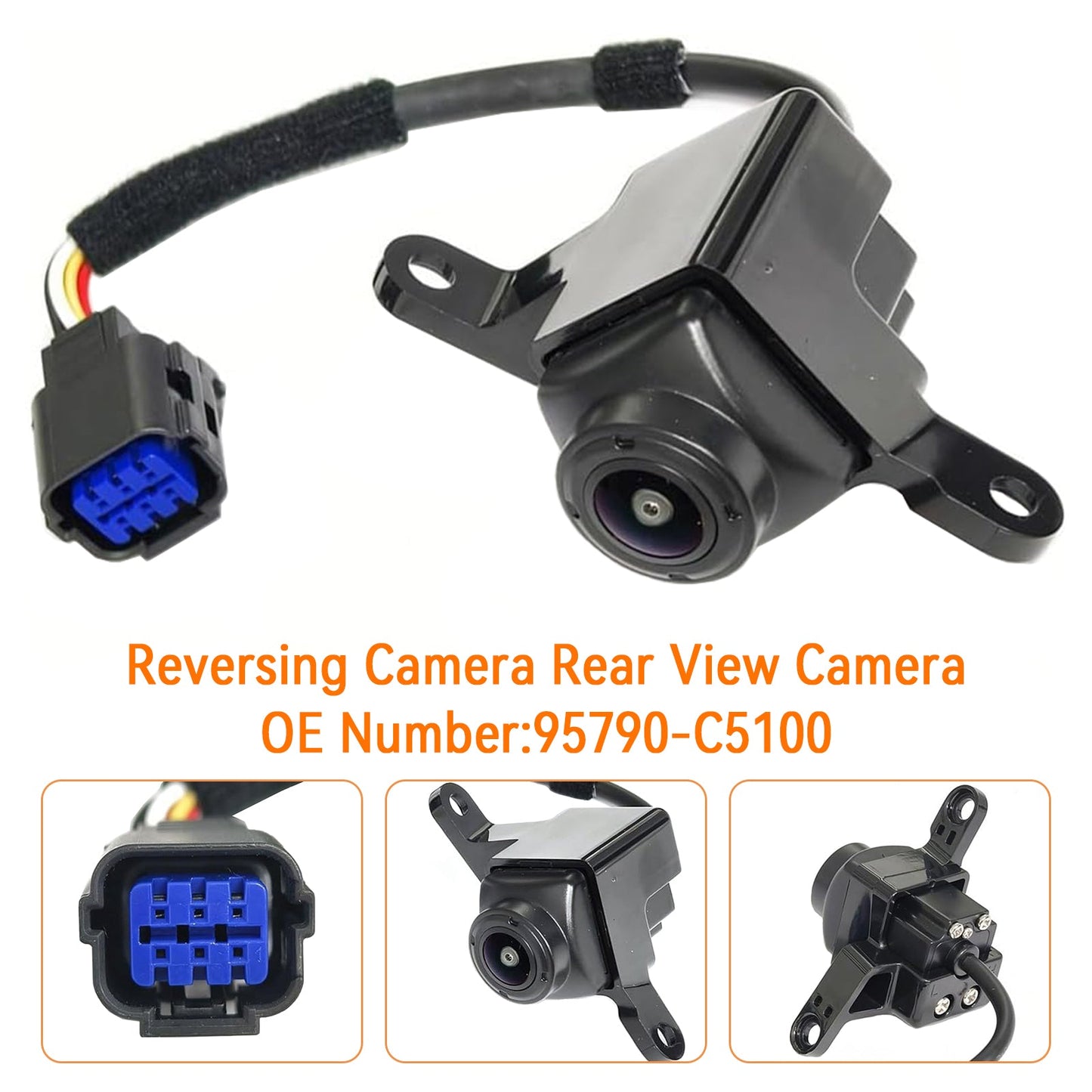 2016-2018 Kia Sorento 95790-C5100 Reversing Camera Rear View Camera