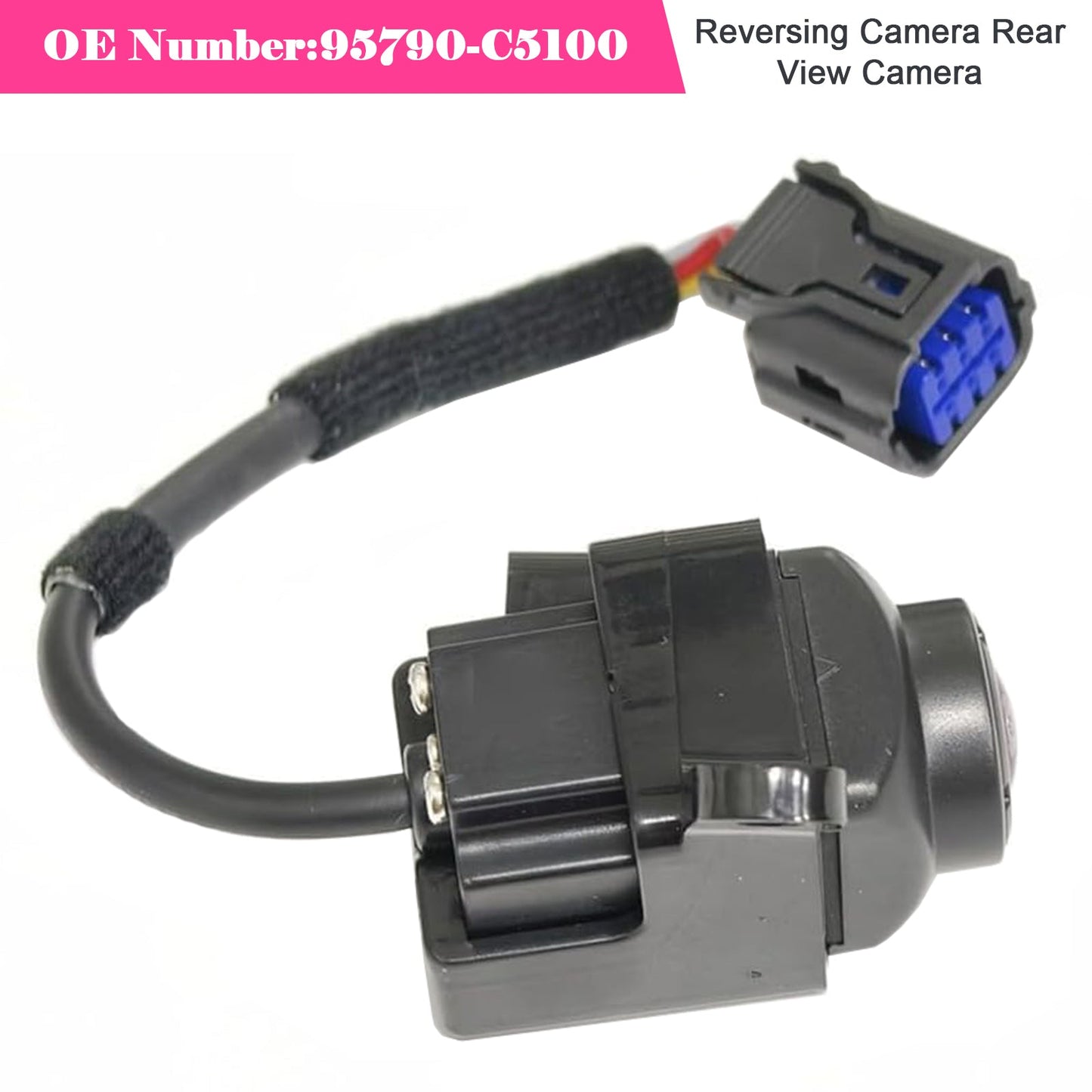 2016-2018 Kia Sorento 95790-C5100 Reversing Camera Rear View Camera