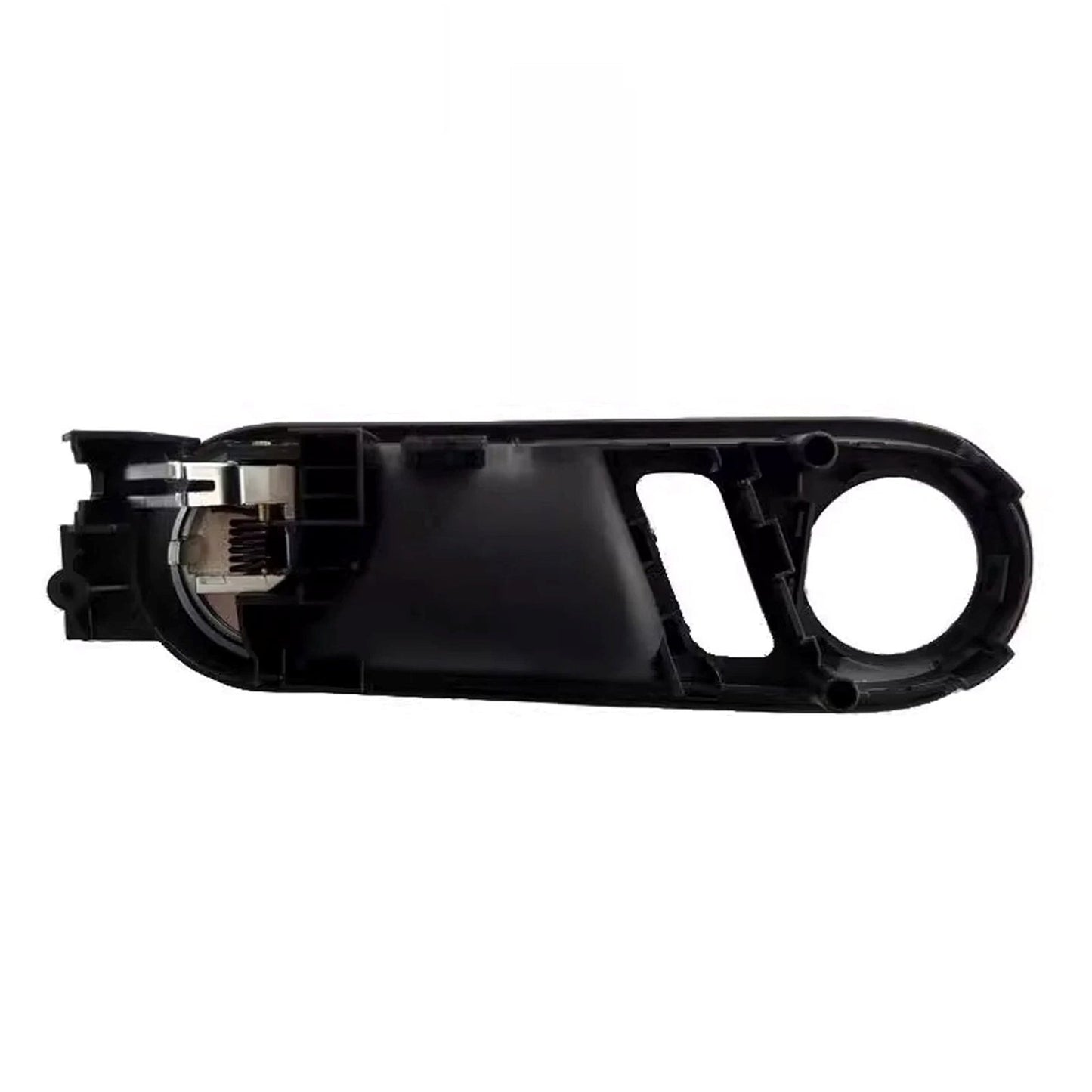 2012-2014 VW Beetle Inside Left Driver Door Handle Cover 5C5837113
