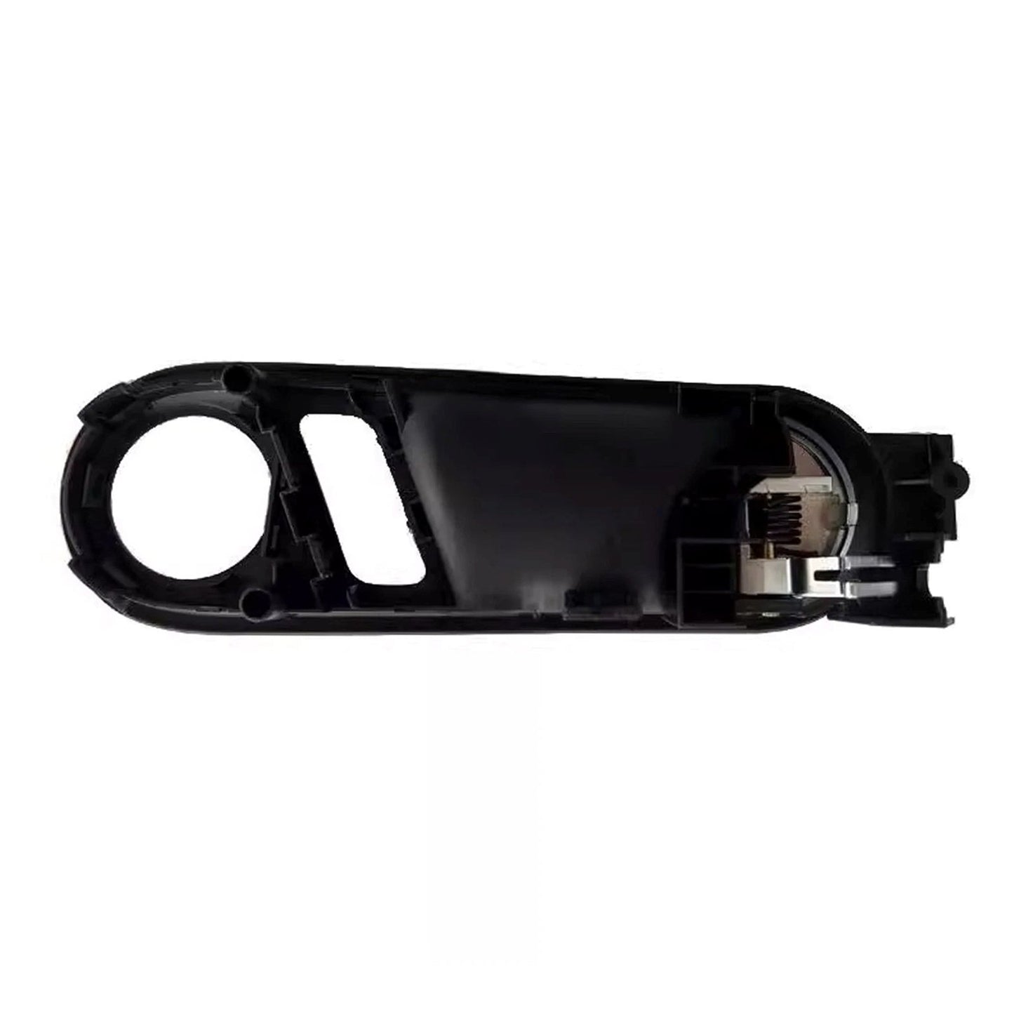 2012-2014 VW Beetle Inside Left Driver Door Handle Cover 5C5837113