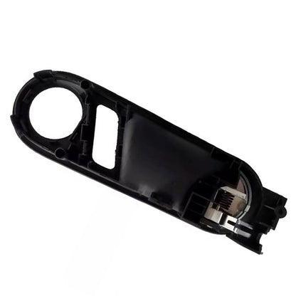 2012-2014 VW Beetle Inside Left Driver Door Handle Cover 5C5837113