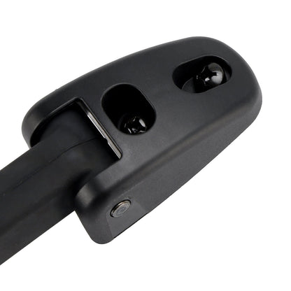 L56-6045 Hood Latch Assembly For Peterbilt 587 Paccar