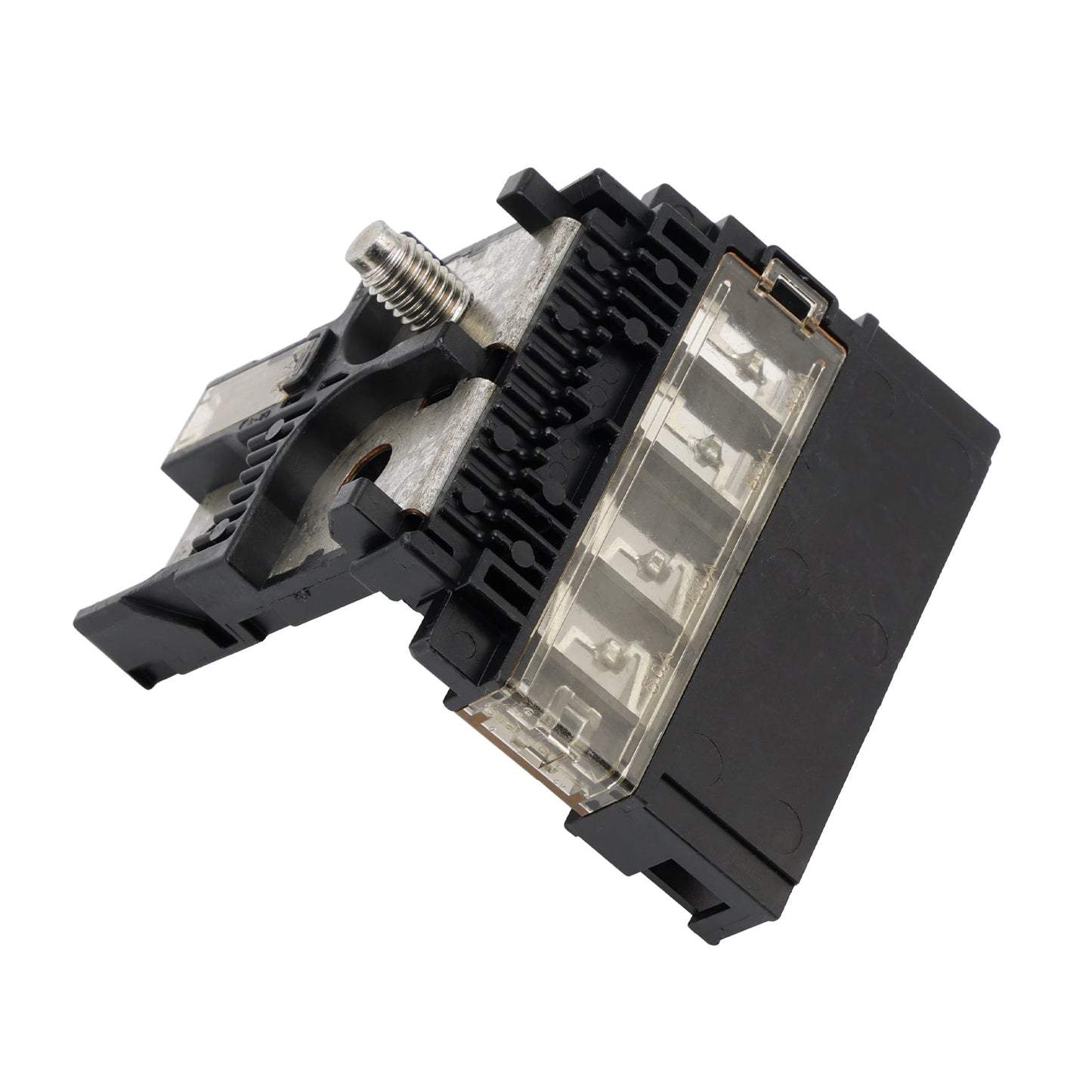 Nissan 370Z Armada Titan 2004-2013 Battery Fusible Fuse Connector 24380-79915