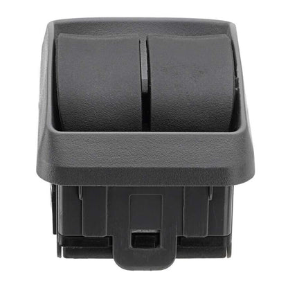 Paccar Kenworth Lift Window Switch p/n #P271069 Dual Window Switch
