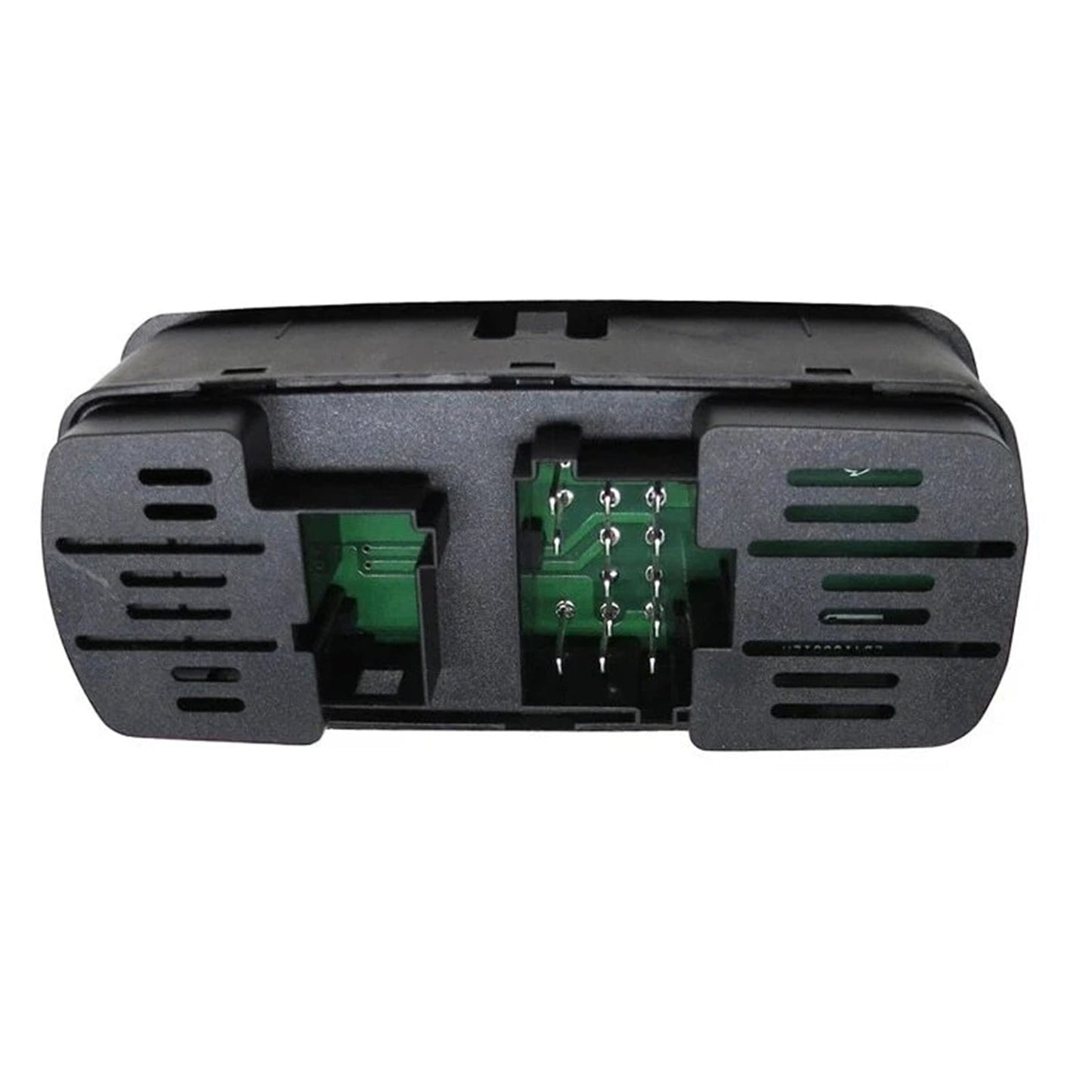 Mercedes-Benz Truck A0025452013 Power Window Control Lifter Master Switch