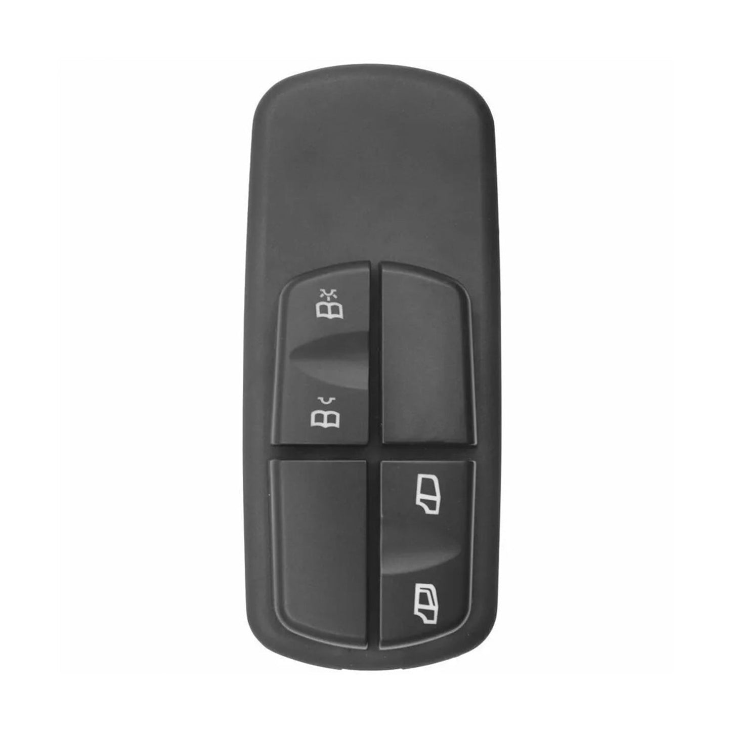 Mercedes-Benz Truck A0025452013 Power Window Control Lifter Master Switch