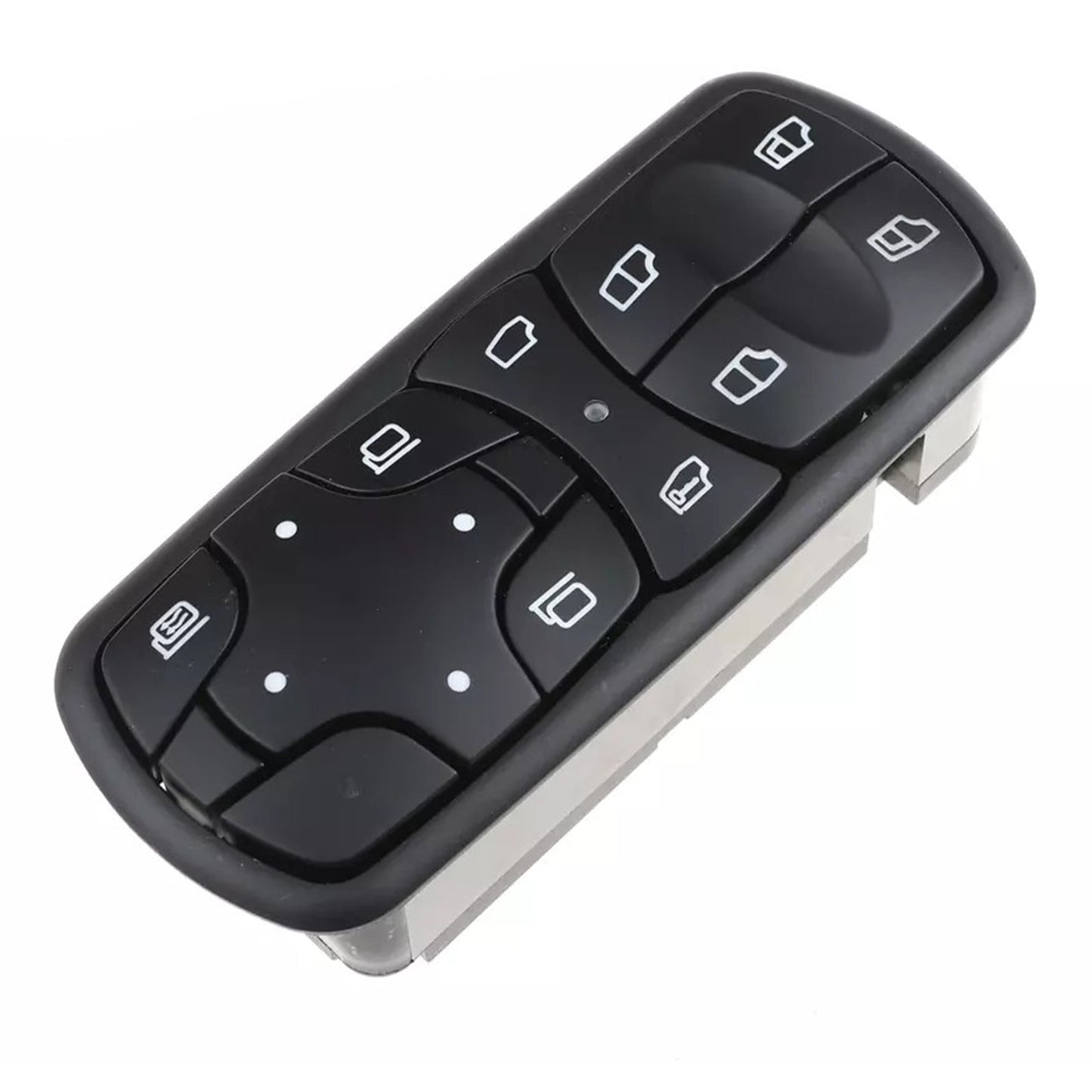 Mercedes-Benz Actros MPII 9438200097 Window Mirror Switch Regulator