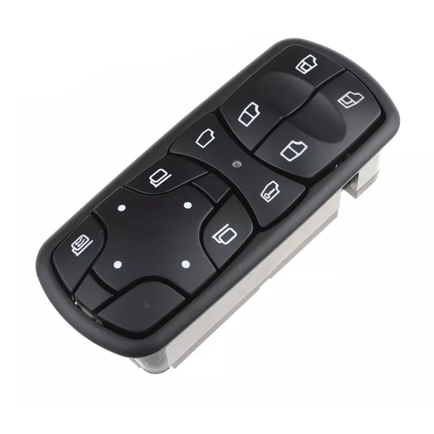 Mercedes-Benz Actros MPII 9438200097 Window Mirror Switch Regulator