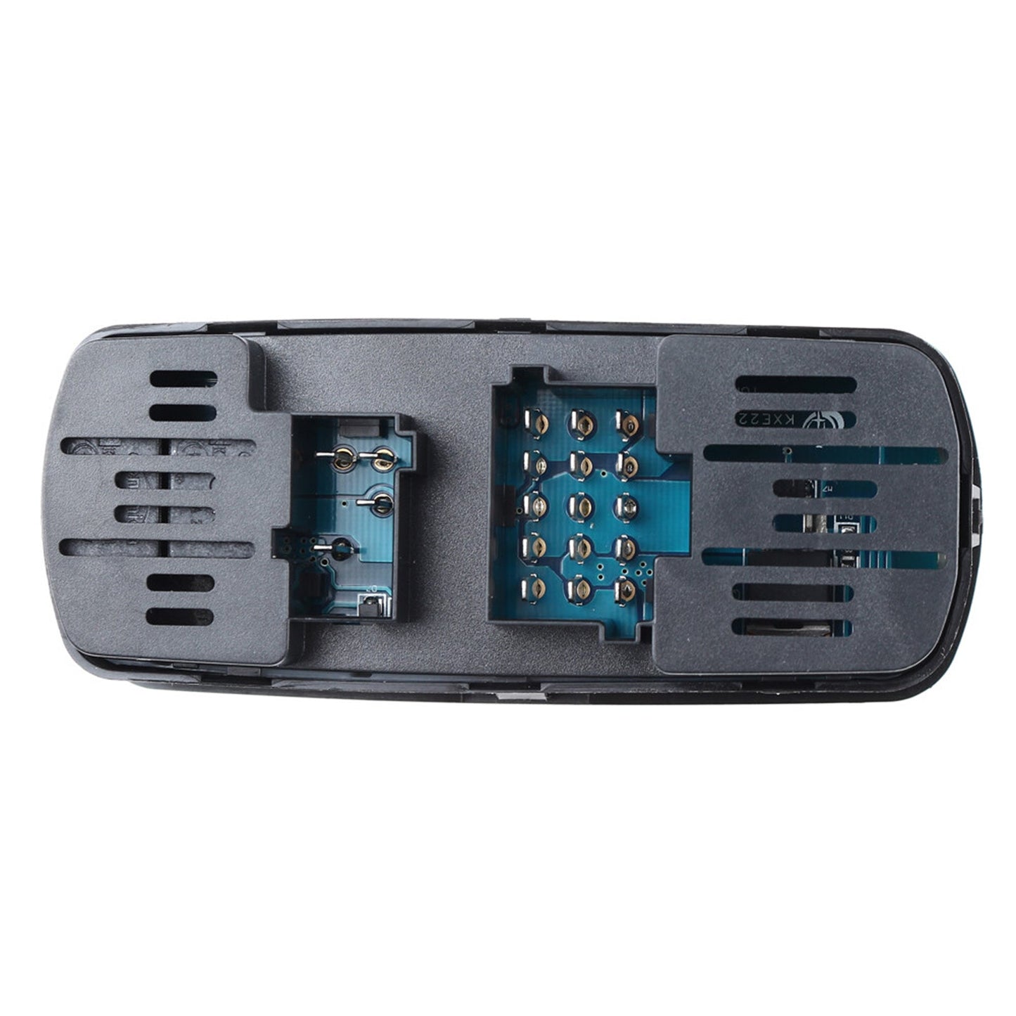 Mercedes-Benz Atego Truck 1998-2013 Power Window Control Switch A0045455913
